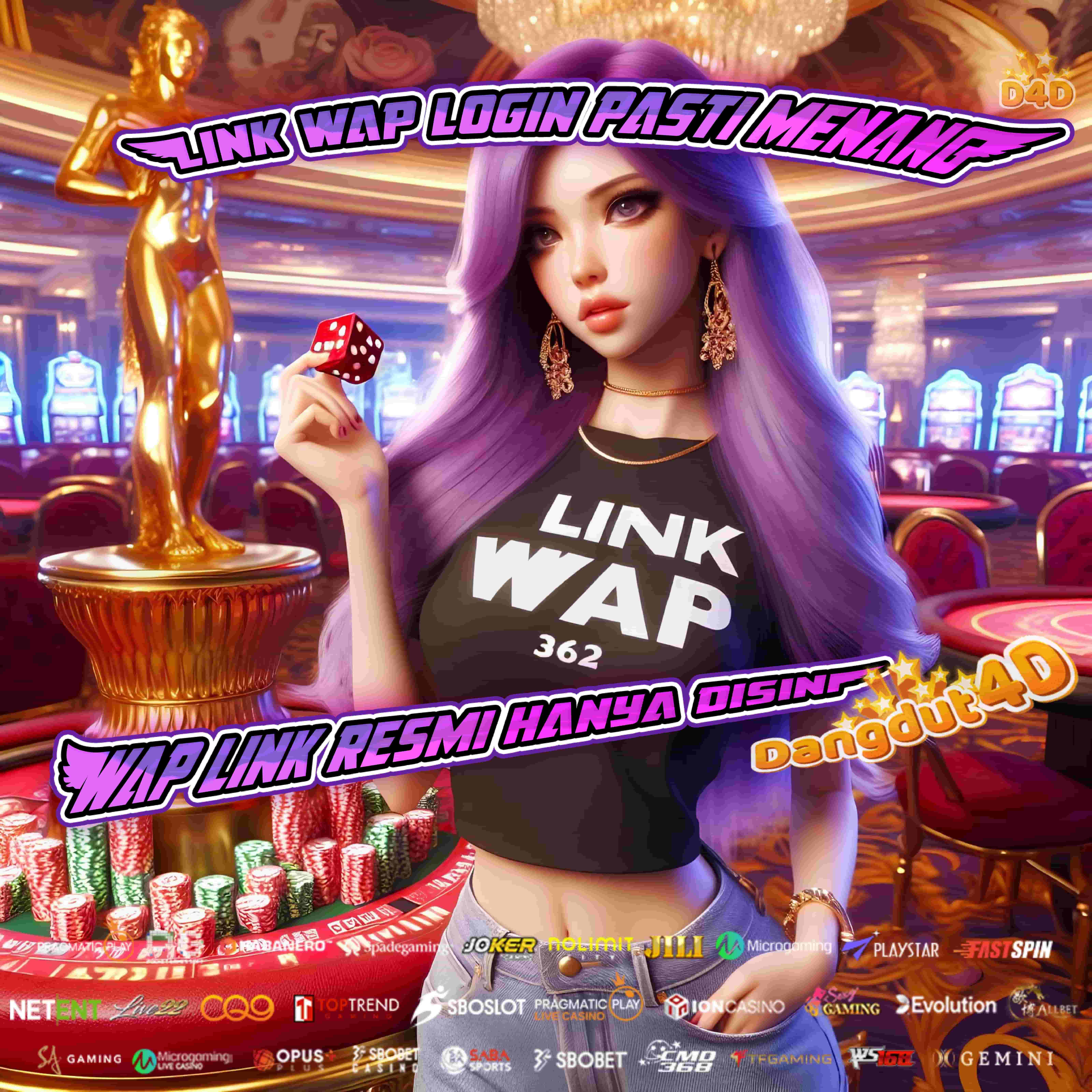 Situs Slot Gacor